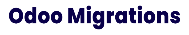 Odoo Migrations